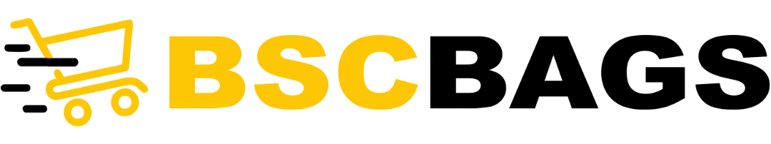 BSC Bags